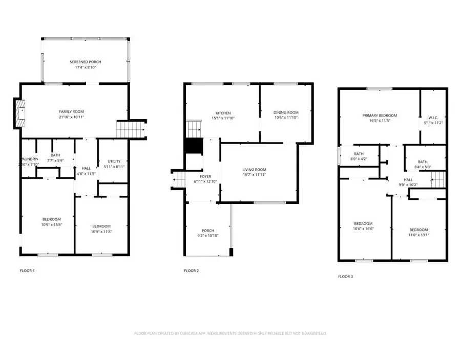 3173 Falconhurst Drive Sw, Lilburn, GA 30047 - Image #3