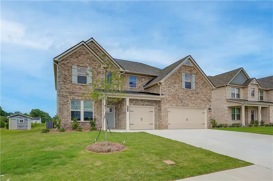 2536 Cadenza Circle, Dacula, GA 30019 - Image #3