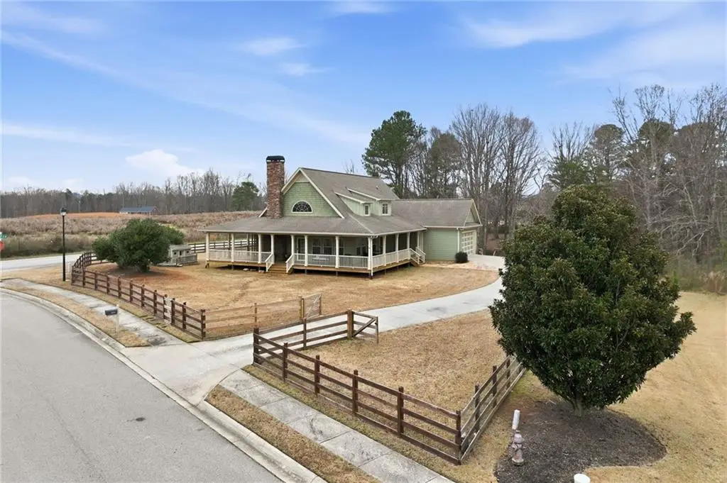 5505 Wheeler Plantation Drive, Murrayville, GA 30564 - Image #1