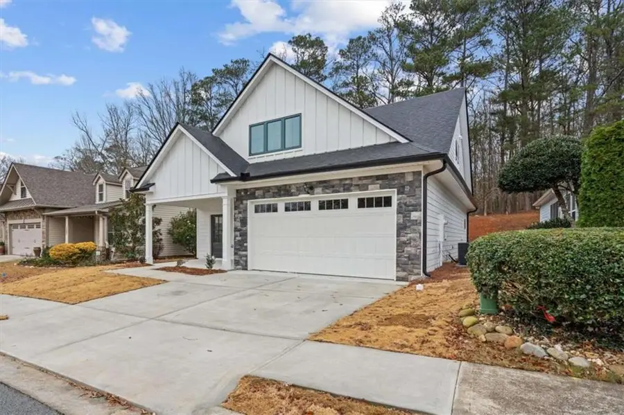 129 Deer Park Drive, Carrollton, GA 30116 - Image #3