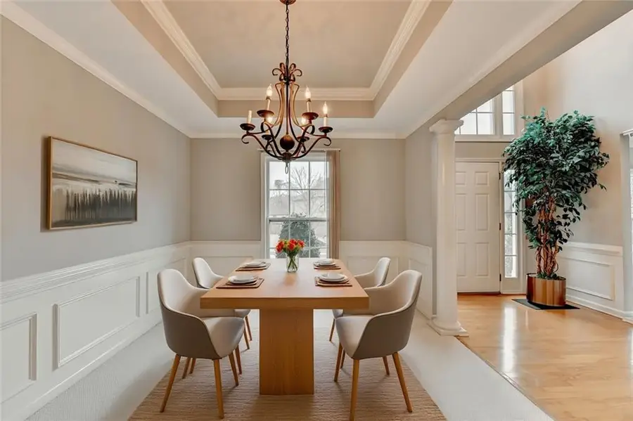 2819 Heritage Oaks Circle, Dacula, GA 30019 - Image #3