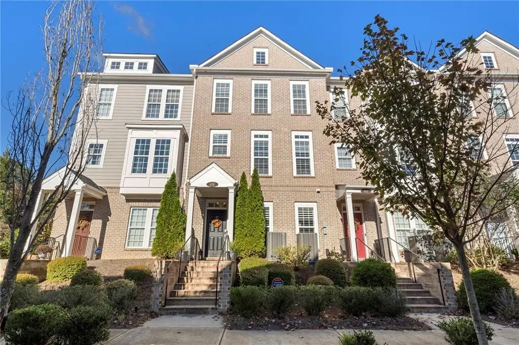 619 Hanlon Way, Alpharetta, GA 30009 - Image #1