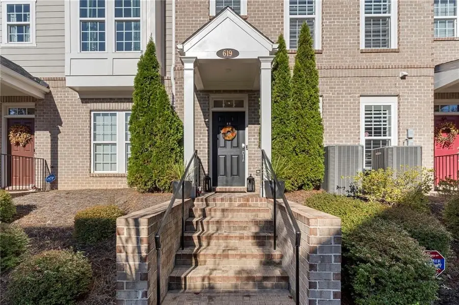 619 Hanlon Way, Alpharetta, GA 30009 - Image #2