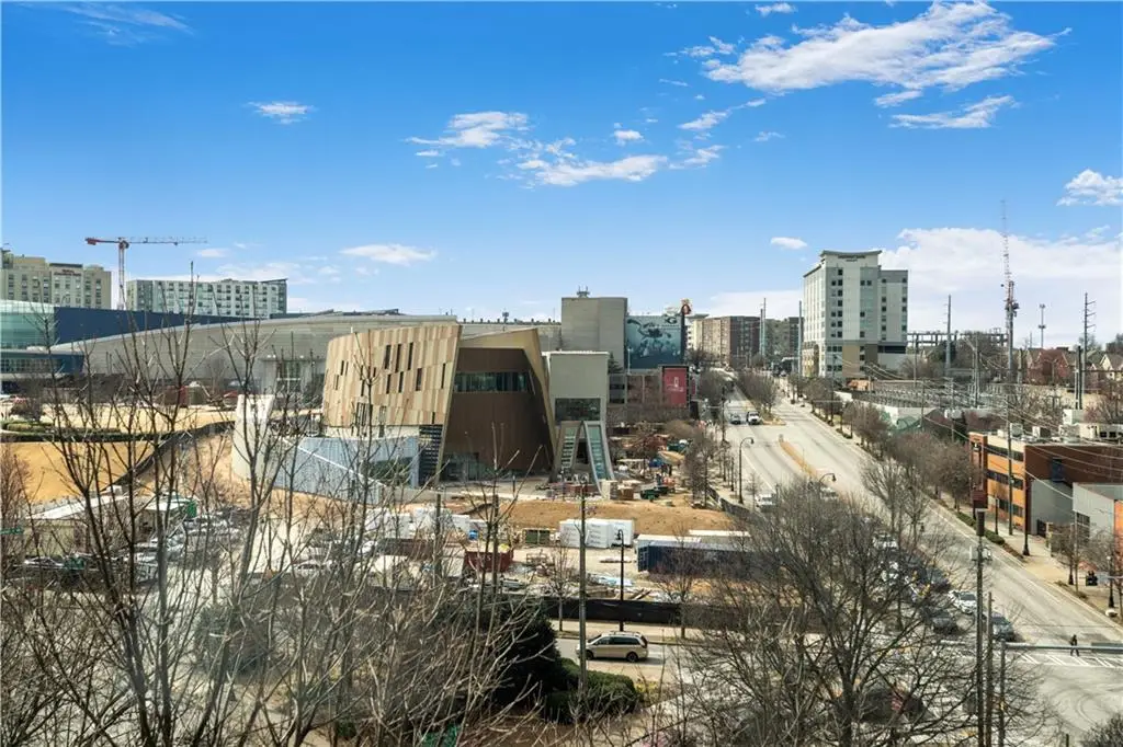 115 W Peachtree Place Nw #405, Atlanta, GA 30313 - Image #1