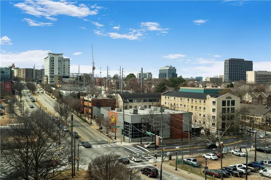 115 W Peachtree Place Nw #405, Atlanta, GA 30313 - Image #2