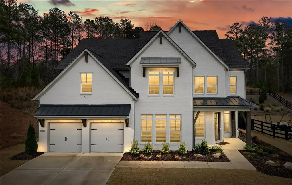 1011 Ridgeview Road, Woodstock, GA 30188 - Image #1