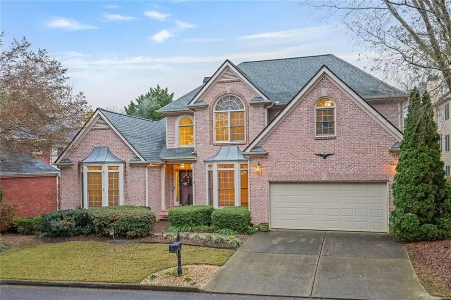 2014 Ivy Ridge Road Se, Smyrna, GA 30080 - Image #2