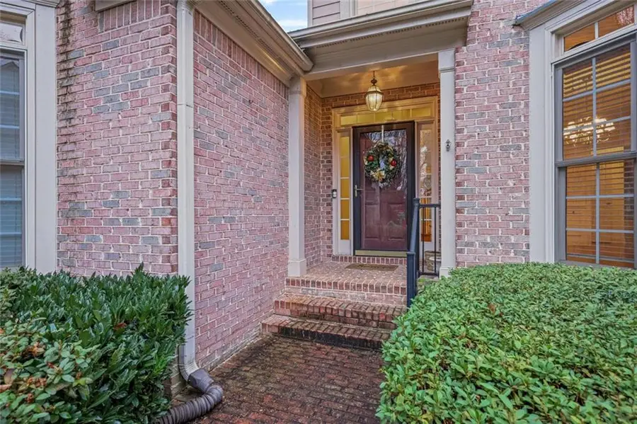 2014 Ivy Ridge Road Se, Smyrna, GA 30080 - Image #3