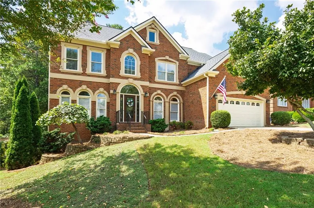 2988 Nestle Creek Drive, Marietta, GA 30062 - Image #1