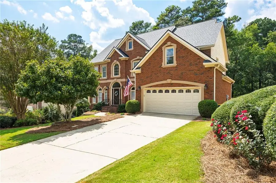2988 Nestle Creek Drive, Marietta, GA 30062 - Image #2
