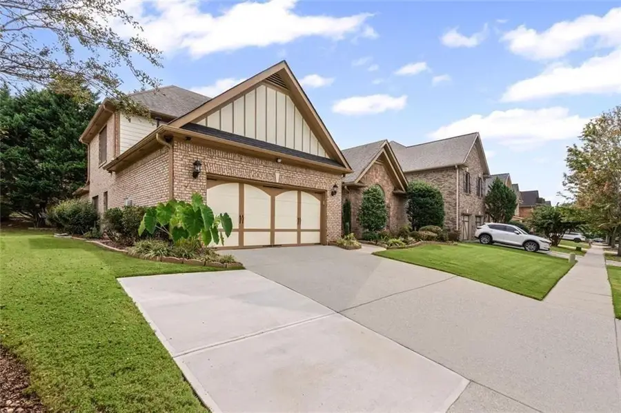 1573 Park Hollow Lane Ne, Lawrenceville, GA 30043 - Image #2