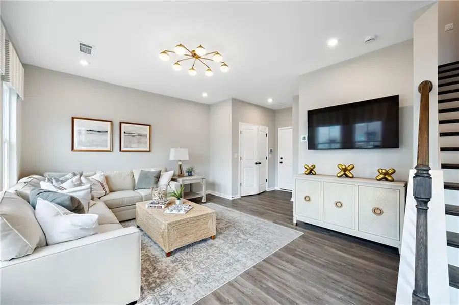 801 Cameron Trail, Acworth, GA 30102 - Image #3