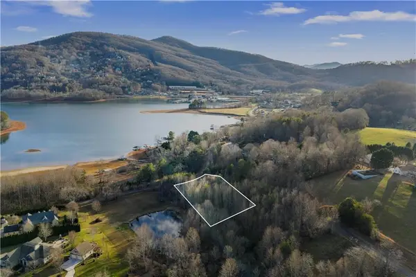 0 High Meadows Lane, Young Harris, GA 30582