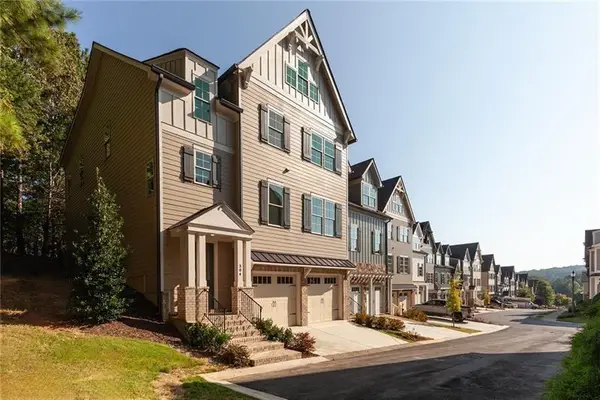 304 Trecastle Lane, Canton, GA 30114