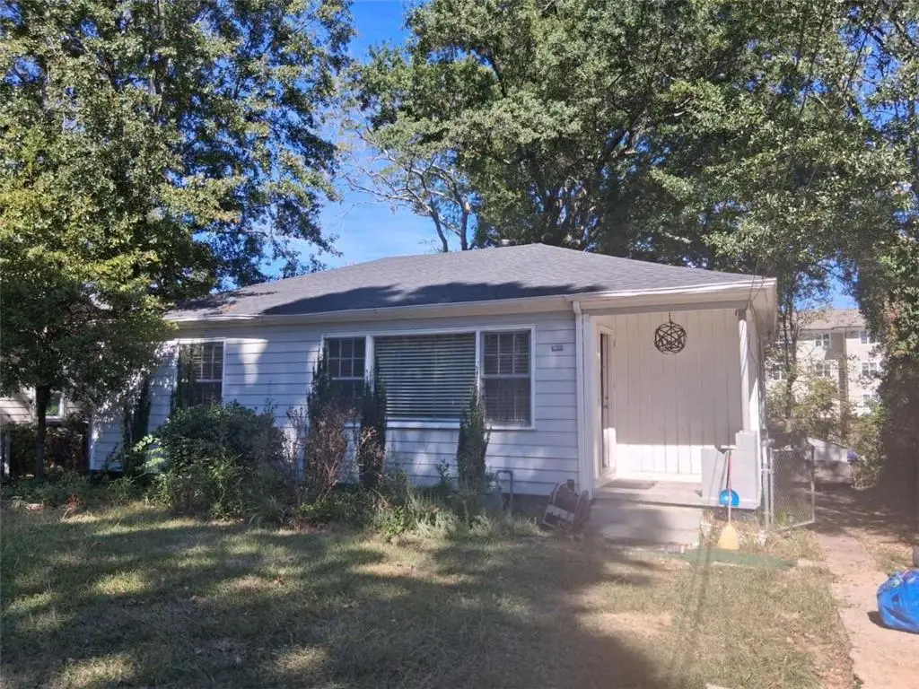 1857 Penelope Road, Atlanta, GA 30314 - Image #1