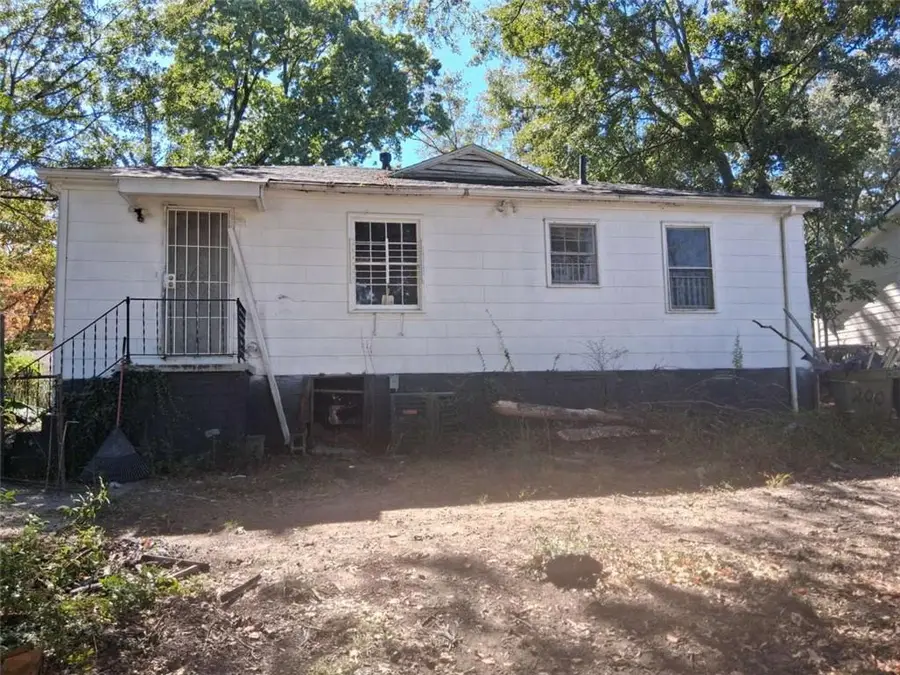 1857 Penelope Road, Atlanta, GA 30314 - Image #2