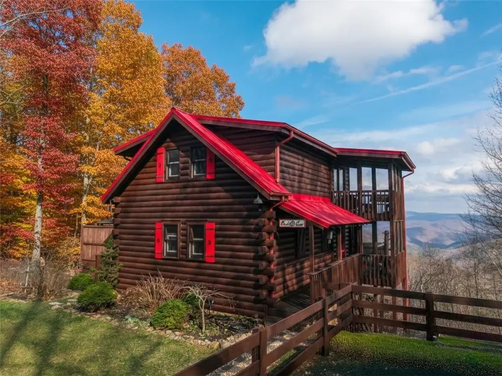 956 Sunrise Ridge, Jasper, GA 30143 - Image #1