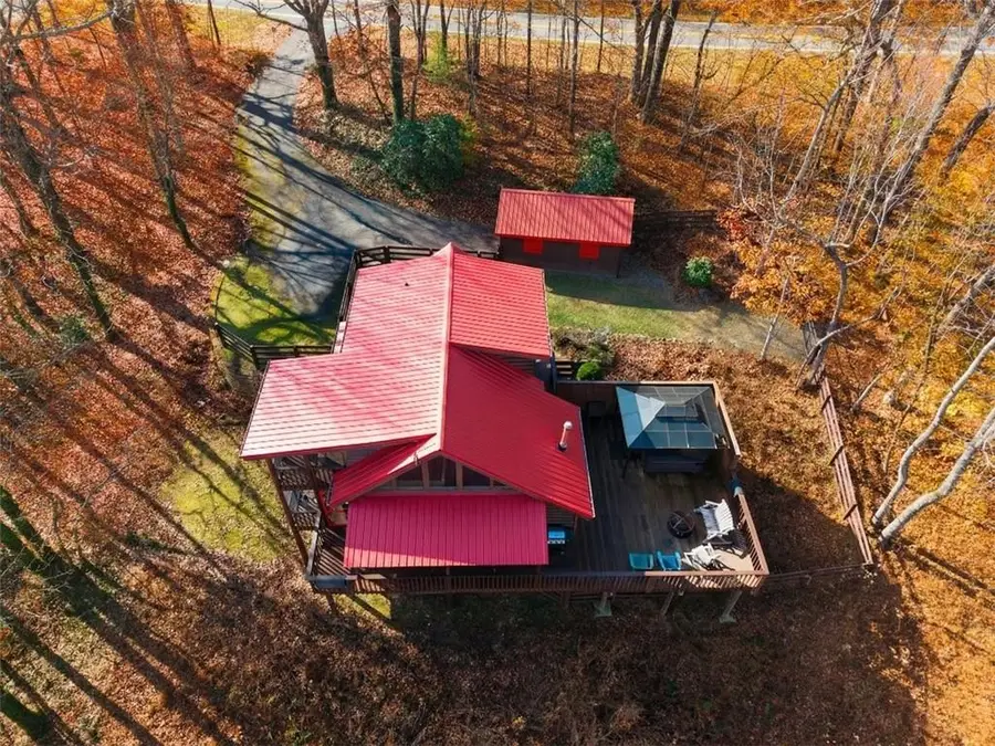 956 Sunrise Ridge, Jasper, GA 30143 - Image #3