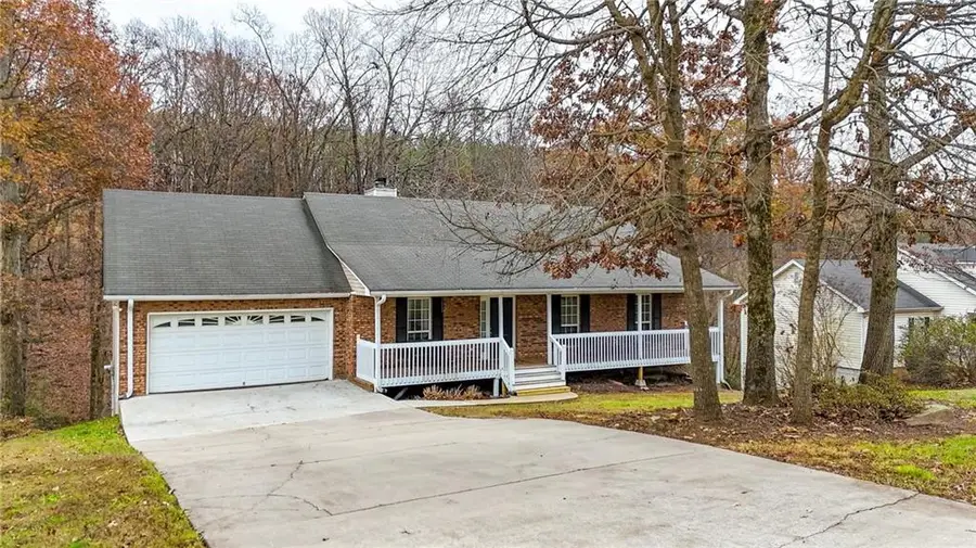 141 Vaughn Spur Ne, Cartersville, GA 30121 - Image #3