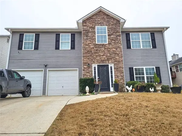 3090 Leatherleaf Trail, Douglasville, GA 30135