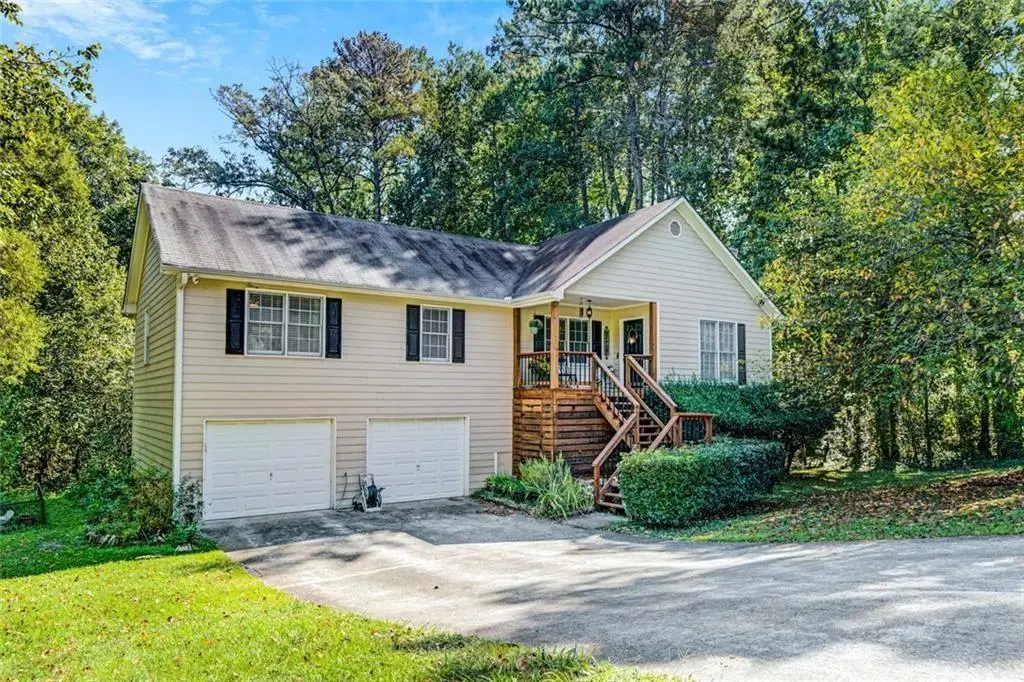 4816 Olde Mill Drive, Marietta, GA 30066 - Image #1