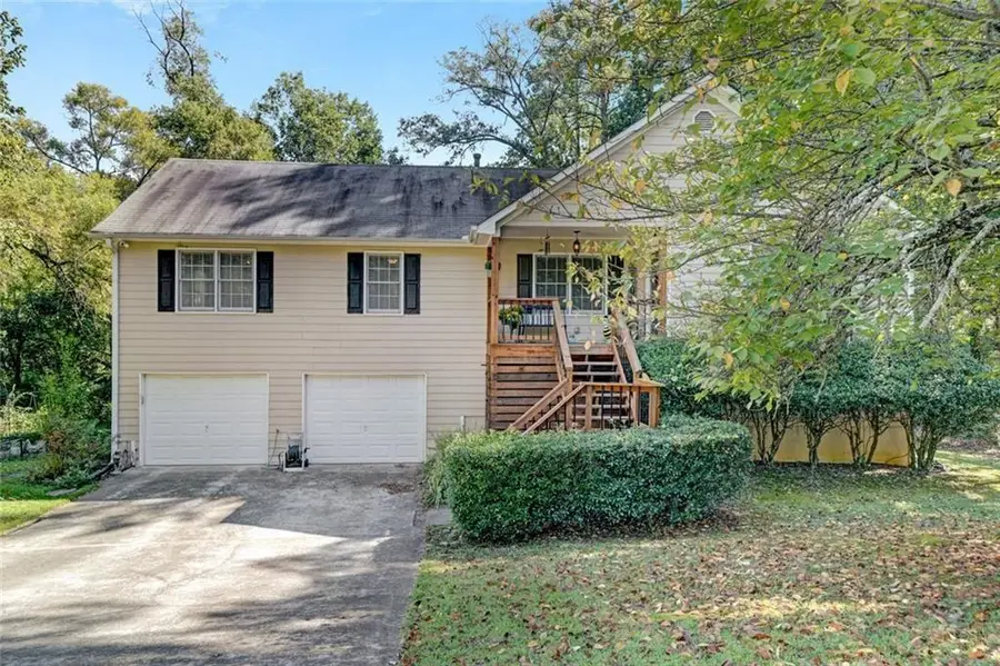 4816 Olde Mill Drive, Marietta, GA 30066 - Image #2