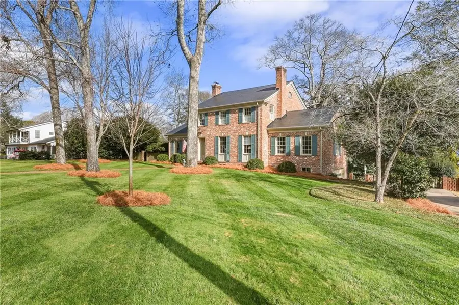 1606 Riverside Drive, Gainesville, GA 30501 - Image #3