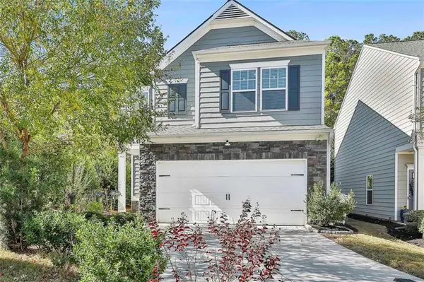 233 Merritt Circle, Newnan, GA 30263