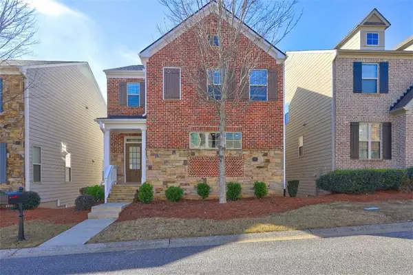 4610 Nobel Pass, Cumming, GA 30041