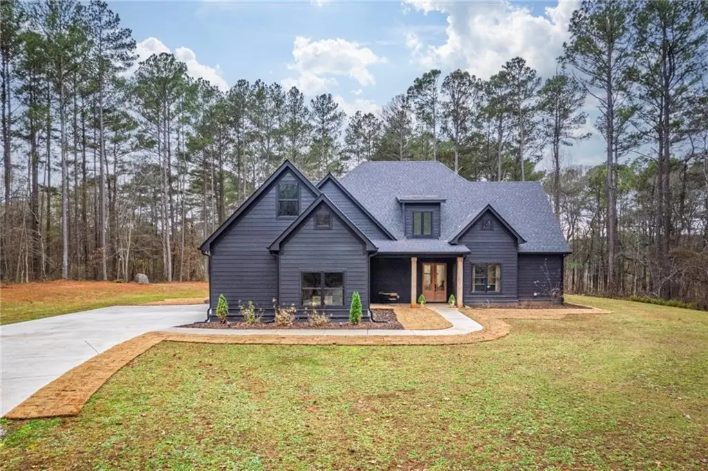216 Saddle Creek Drive, Monroe, GA 30656 - Image #1