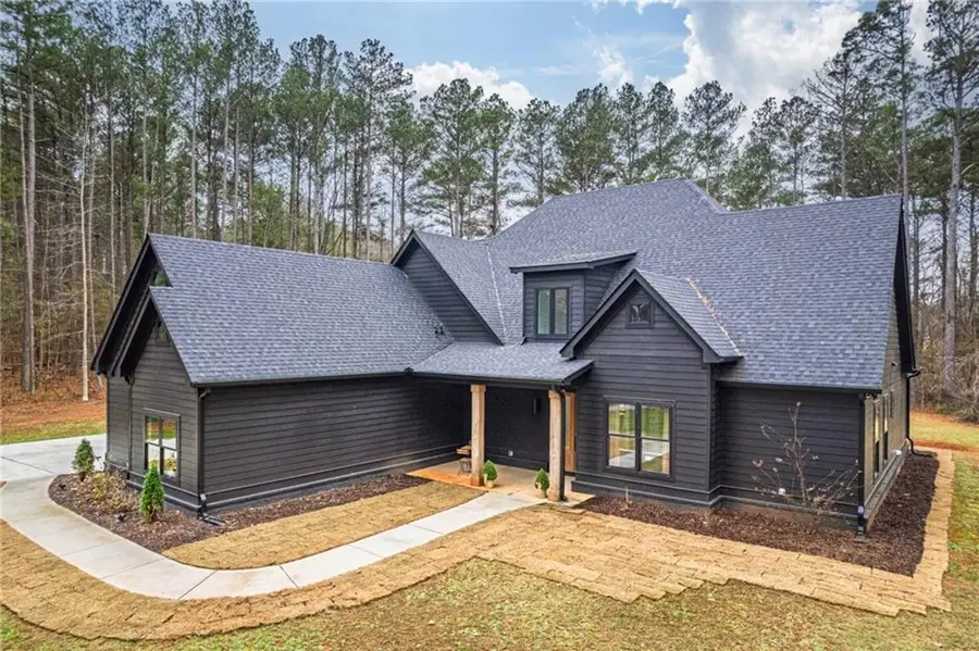 216 Saddle Creek Drive, Monroe, GA 30656 - Image #2