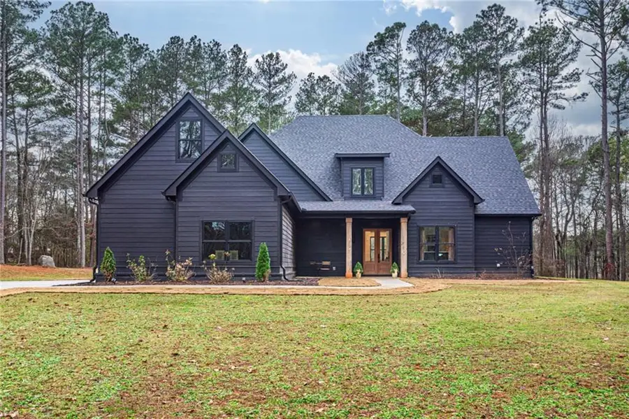 216 Saddle Creek Drive, Monroe, GA 30656 - Image #3