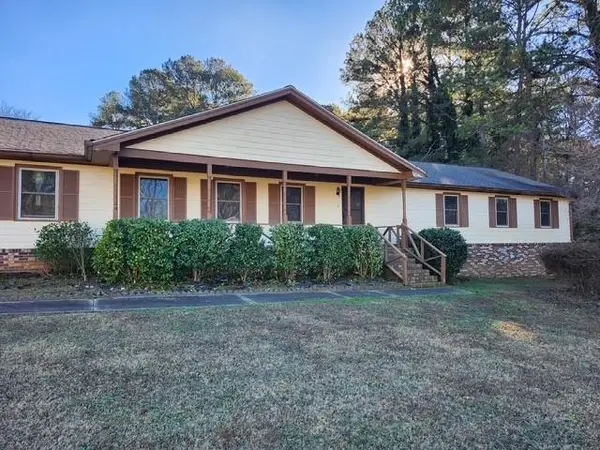 1251 Halter Lane, Lithonia, GA 30058