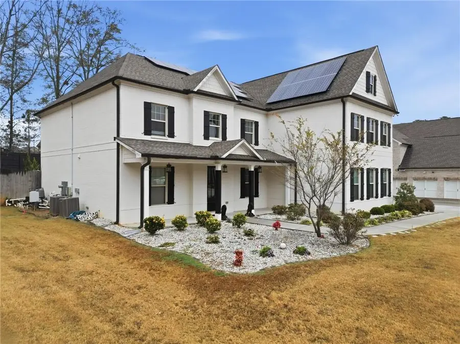 5115 Five Forks Trickum Road Sw, Lilburn, GA 30047 - Image #2