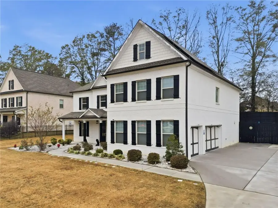 5115 Five Forks Trickum Road Sw, Lilburn, GA 30047 - Image #3