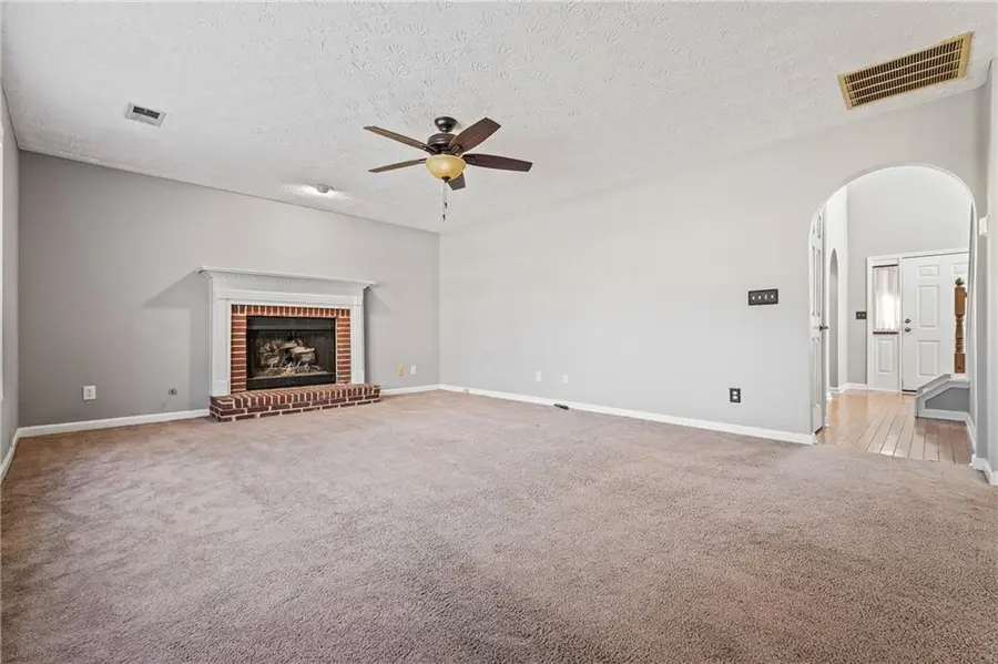 5386 Cross Creek Cove, Acworth, GA 30102 - Image #3