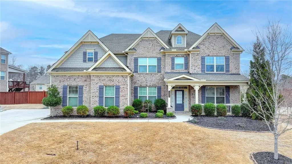 5525 Nesmith Court, Cumming, GA 30040 - Image #1