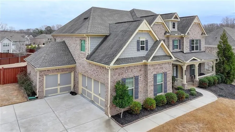 5525 Nesmith Court, Cumming, GA 30040 - Image #2