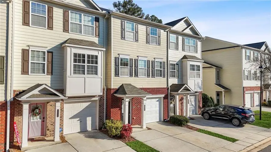 6895 Slate Stone Way Se #3, Mableton, GA 30126 - Image #3