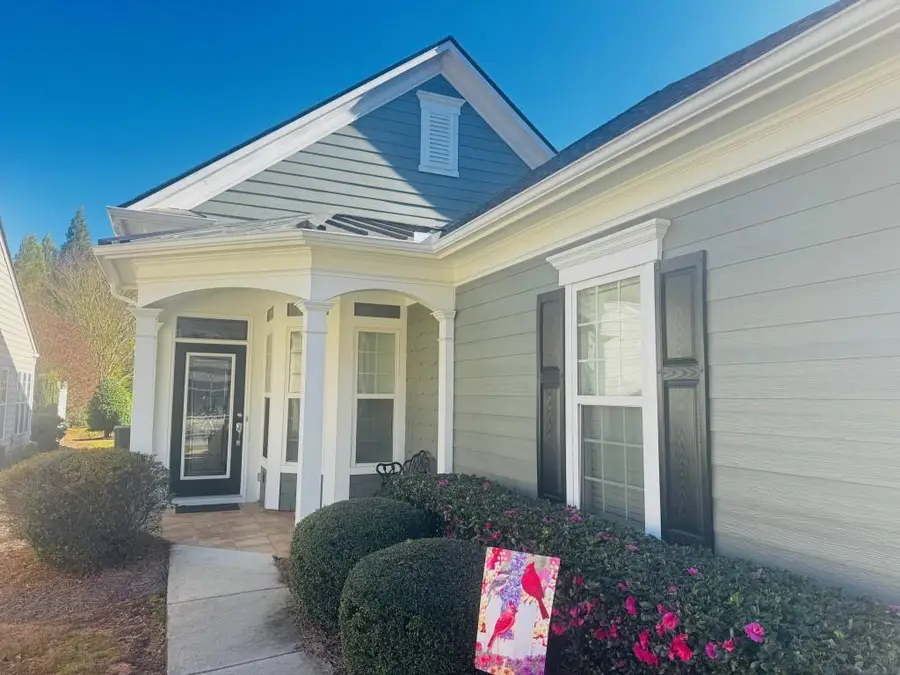 6242 Ivy Stone Way, Hoschton, GA 30548 - Image #3