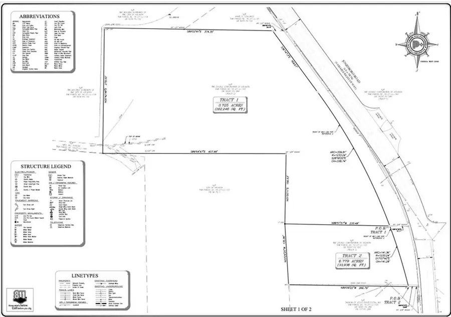 0 Jonesboro Road Se, Atlanta, GA 30315 - Image #3