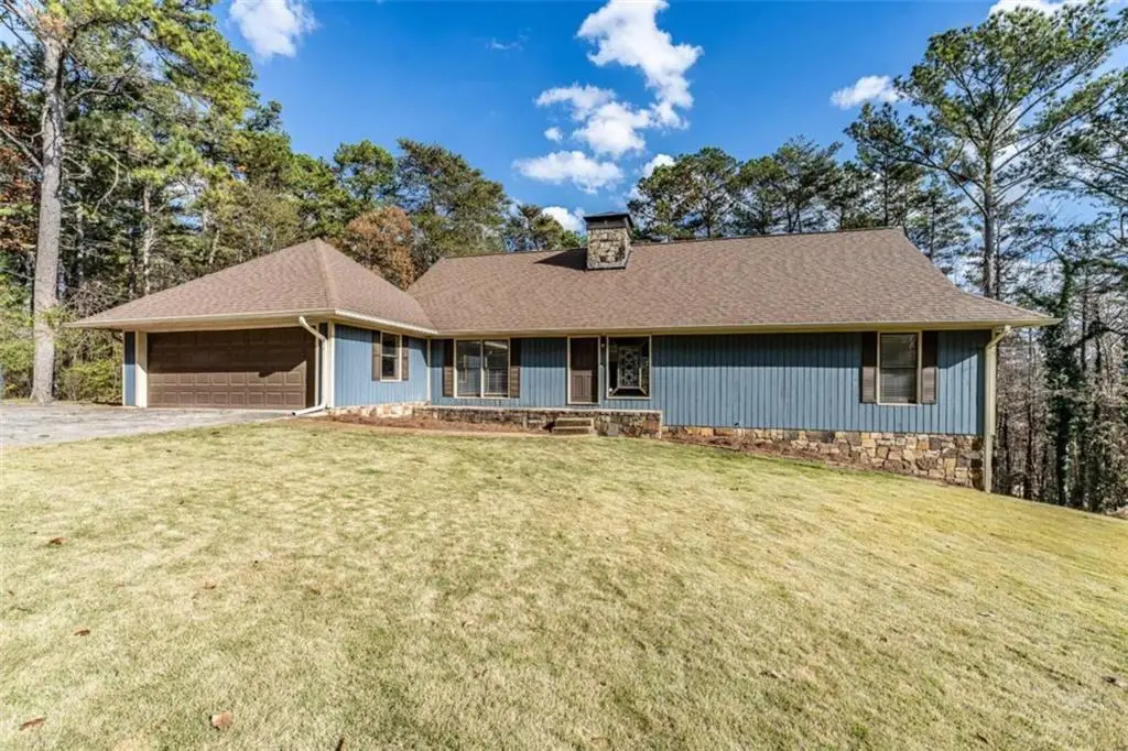 27 Saddle Mountain Road, Rome, GA 30161 - #1
