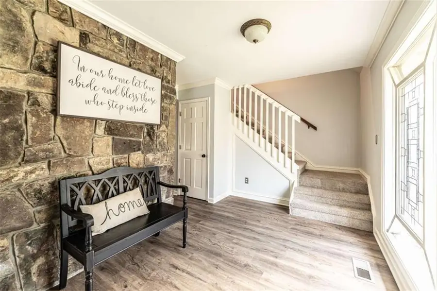 27 Saddle Mountain Road, Rome, GA 30161 - #2
