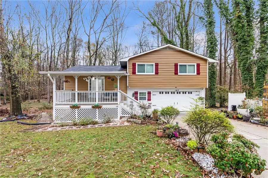 167 Bridgewood Drive Se, Conyers, GA 30094 - Image #2