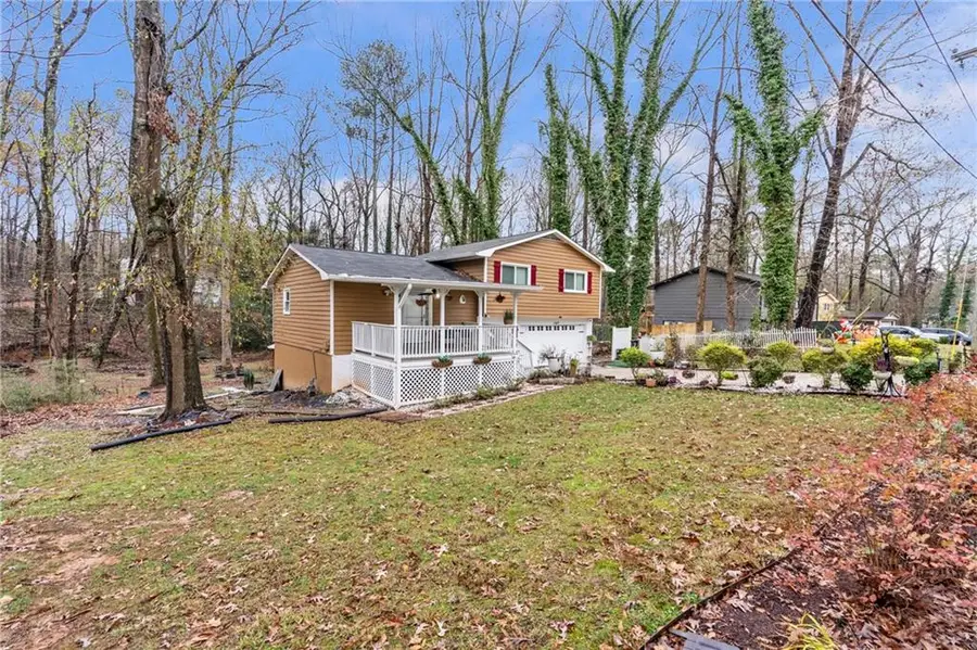 167 Bridgewood Drive Se, Conyers, GA 30094 - Image #3