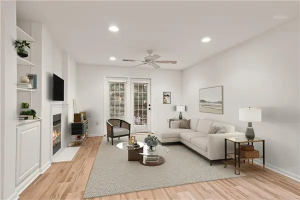 3655 Habersham Road Ne #120, Atlanta, GA 30305