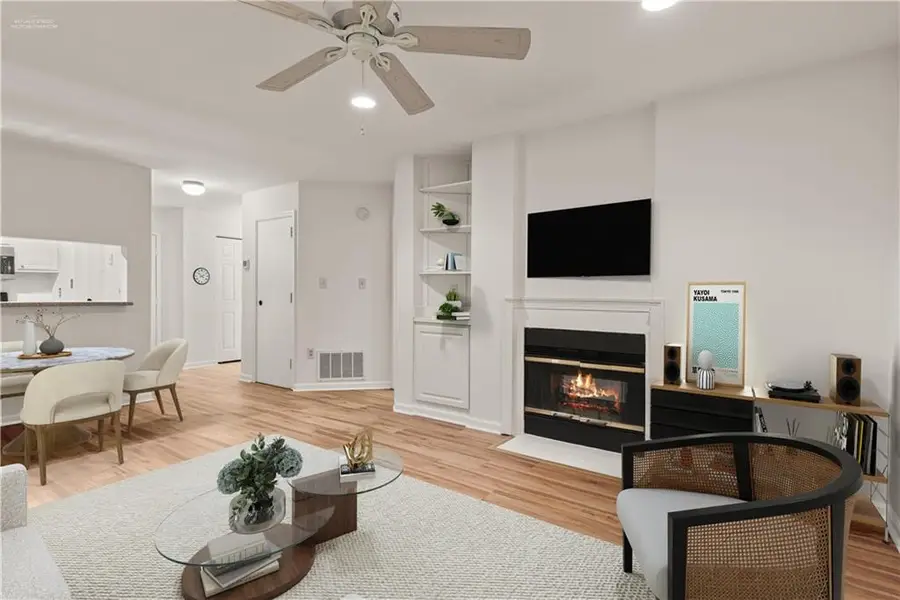 3655 Habersham Road Ne #120, Atlanta, GA 30305 - Image #2