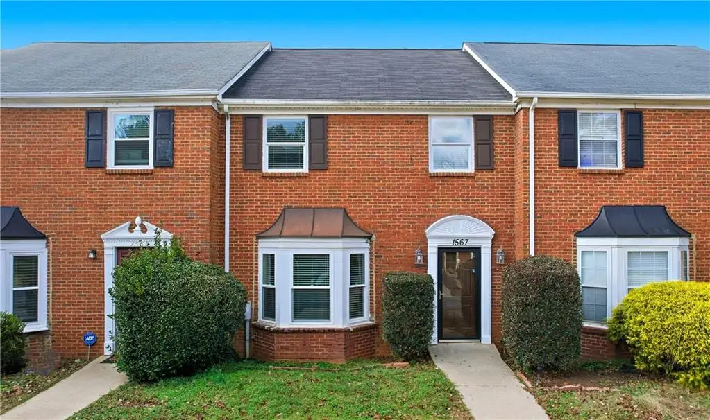 1567 Paces Ferry North Drive Se, Smyrna, GA 30080 - Image #1