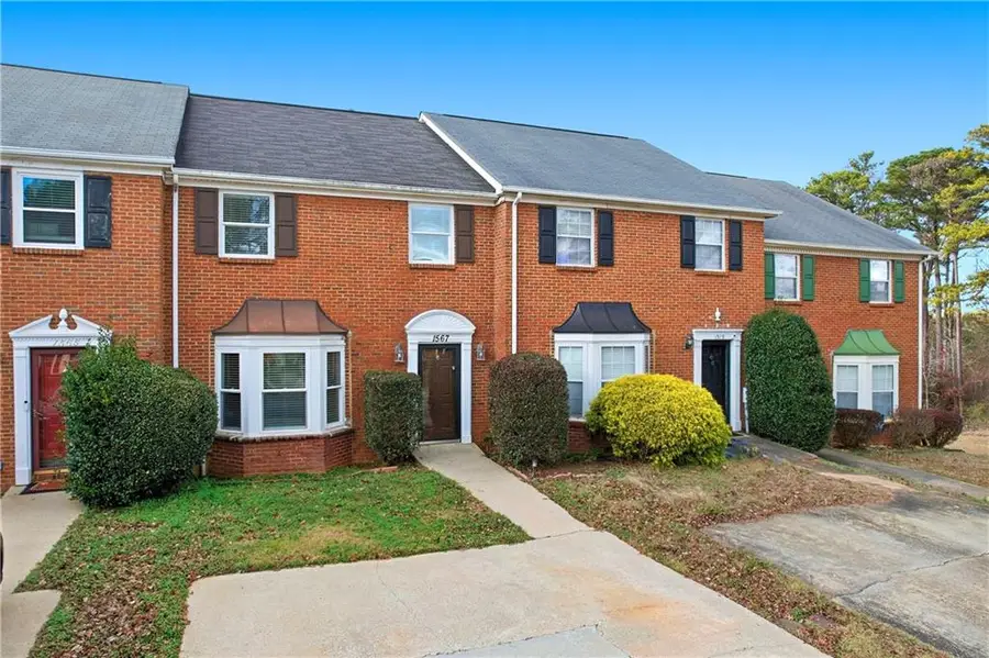 1567 Paces Ferry North Drive Se, Smyrna, GA 30080 - Image #2