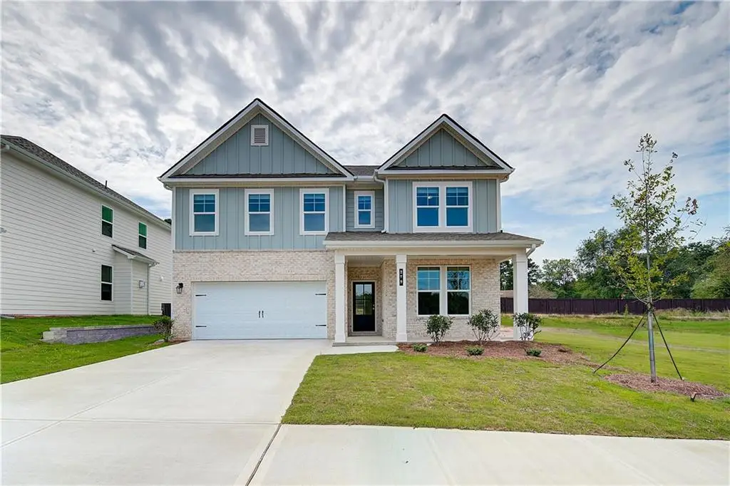 279 Abbotts Crossing Circle, Conyers, GA 30094 - Image #1